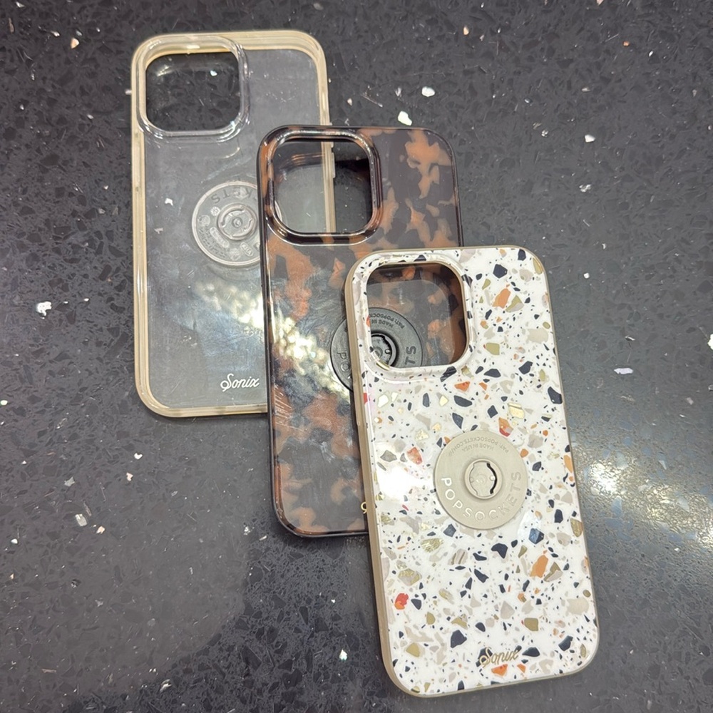 iphone 14 PRO MAX cases bundle